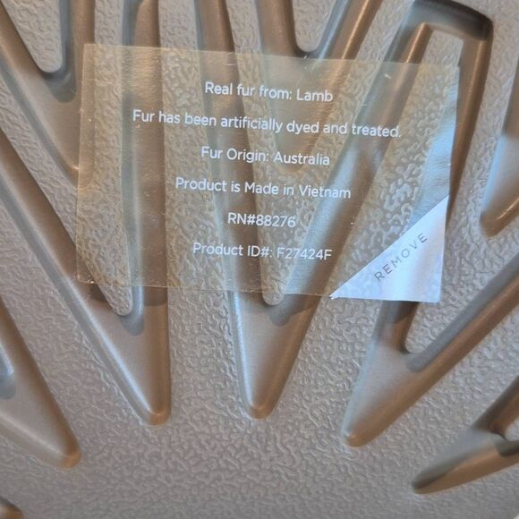 UGG CLASSIC PLATFORM CHESTNUT SUEDE ANKLE BOOTS SHOE SIZE 8 - Picture 6 of 8